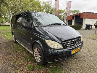 Mercedes Vito  picture 7