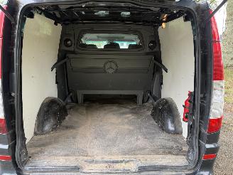 Mercedes Vito  picture 15
