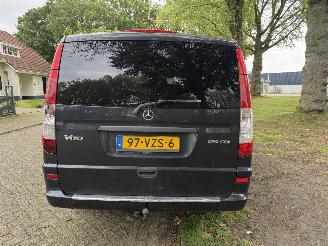 Mercedes Vito  picture 4