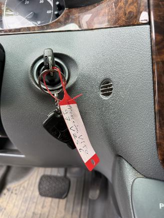 Mercedes Vito  picture 13