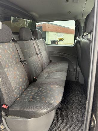 Mercedes Vito  picture 14