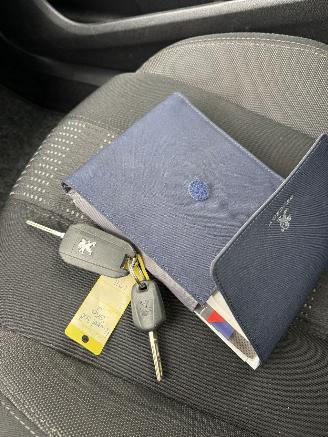 Peugeot 308  picture 16