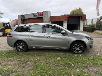 Peugeot 308  picture 6