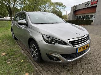 Peugeot 308  picture 7