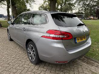 Peugeot 308  picture 3