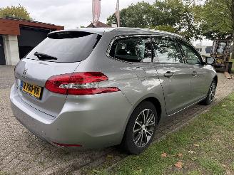 Peugeot 308  picture 5