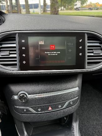 Peugeot 308  picture 15