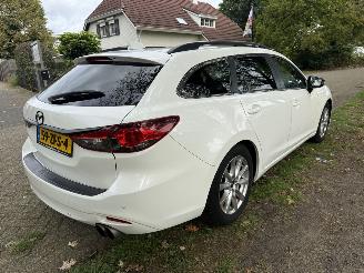 Mazda 6  picture 5
