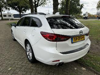 Mazda 6  picture 3