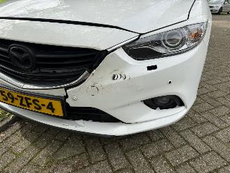 Mazda 6  picture 10