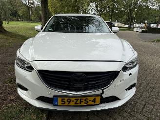Mazda 6  picture 8