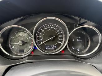Mazda 6  picture 22