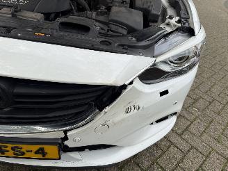 Mazda 6  picture 15