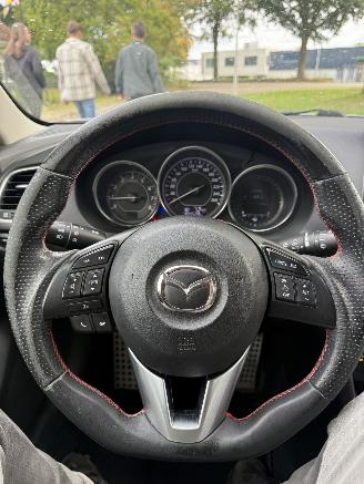 Mazda 6  picture 18