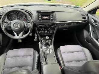 Mazda 6  picture 17