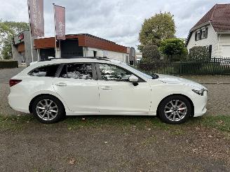 Mazda 6  picture 6