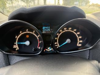 Ford Fiesta  picture 19