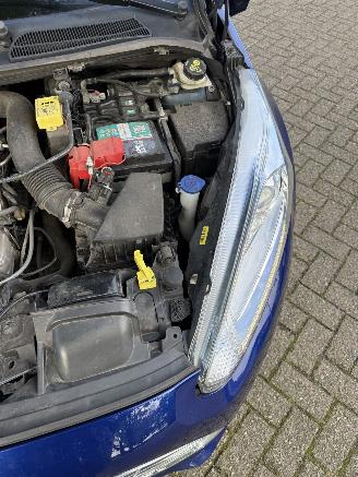 Ford Fiesta  picture 16