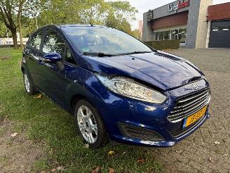 Ford Fiesta  picture 7