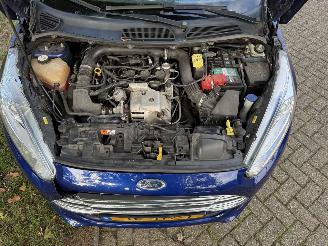 Ford Fiesta  picture 13