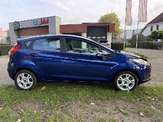 Ford Fiesta  picture 6