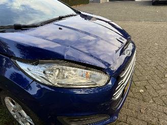 Ford Fiesta  picture 9