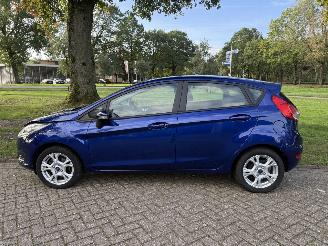 Ford Fiesta  picture 2