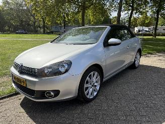 Auto incidentate Volkswagen Golf  2012/1