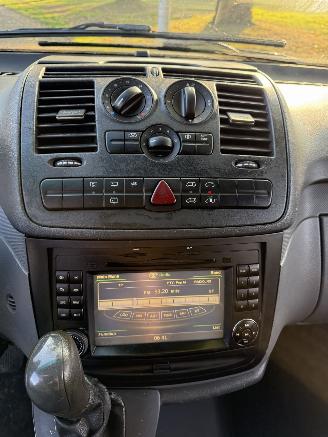 Mercedes Vito v6 3.0cdi picture 14