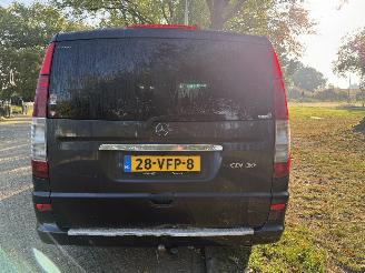 Mercedes Vito v6 3.0cdi picture 4