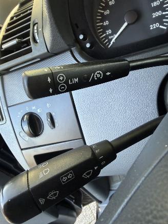 Mercedes Vito v6 3.0cdi picture 13