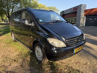 Mercedes Vito v6 3.0cdi picture 7