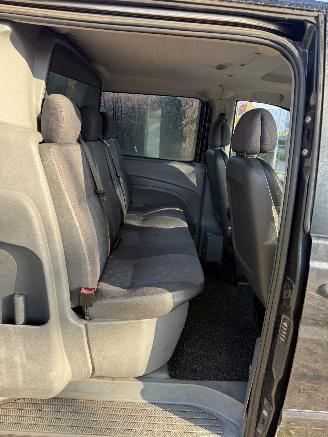 Mercedes Vito v6 3.0cdi picture 9