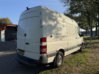 Mercedes Sprinter 316 cdi picture 5