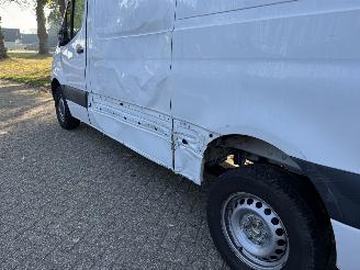 Mercedes Sprinter  picture 15