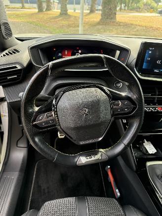 Peugeot 2008  picture 18