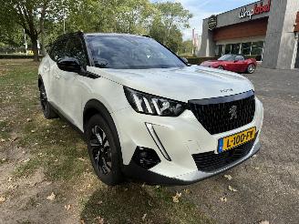 Peugeot 2008  picture 7