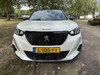 Peugeot 2008  picture 8