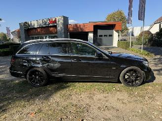 Mercedes C-klasse 200 picture 6