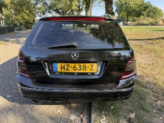 Mercedes C-klasse 200 picture 4