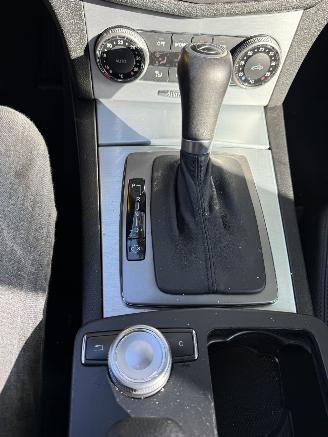 Mercedes C-klasse 200 picture 21