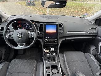 Renault Mégane  picture 17