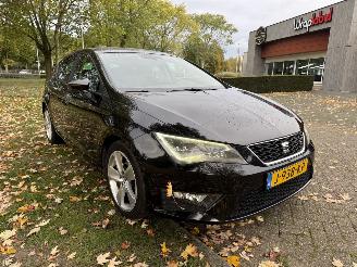 Seat Leon 1.4 picture 7