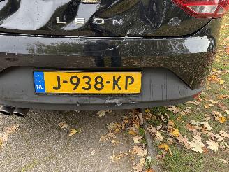 Seat Leon 1.4 picture 10
