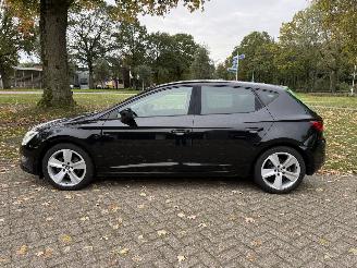 Seat Leon 1.4 picture 2