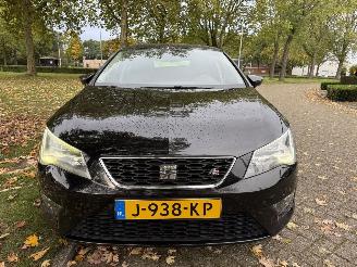 Seat Leon 1.4 picture 8