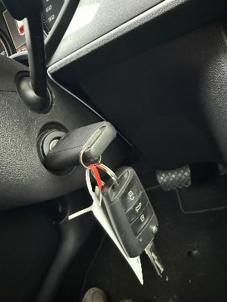 Seat Leon 1.4 picture 17