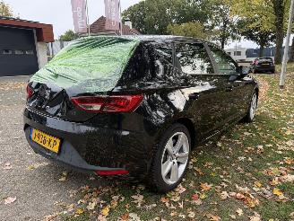 Seat Leon 1.4 picture 5