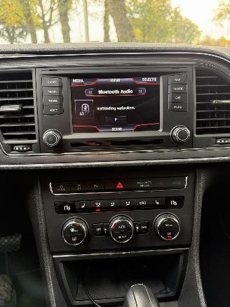 Seat Leon 1.4 picture 16