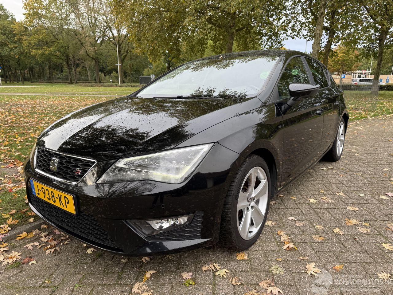 Seat Leon 1.4